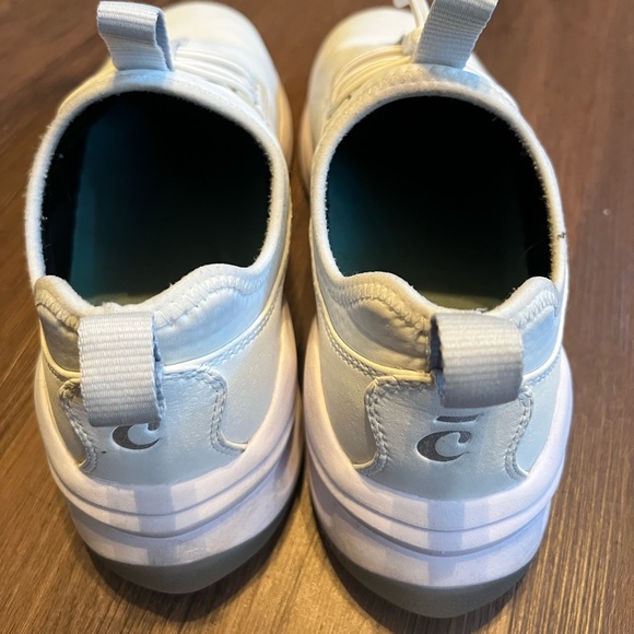 clove nursing shoes - Picture 2 of 4